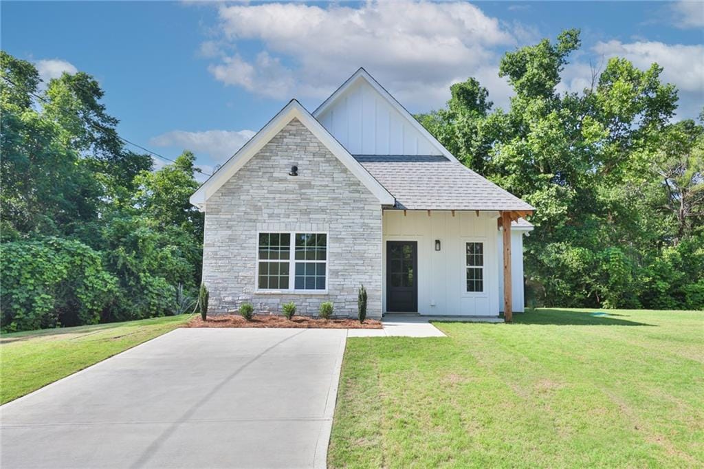 12 Thompson Lane, Phenix City, AL, 36870