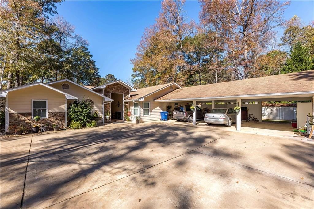 558 Lee Road 367, Valley, AL 36854