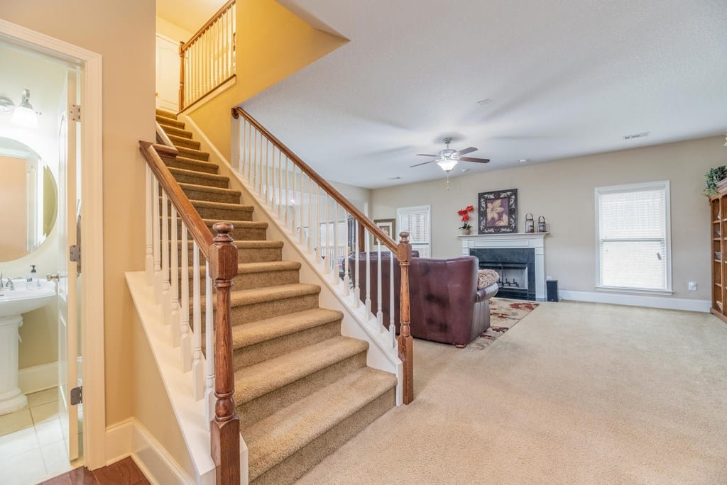 9461 Forest Crown Drive, Fortson, GA, 31808 — Photo 3