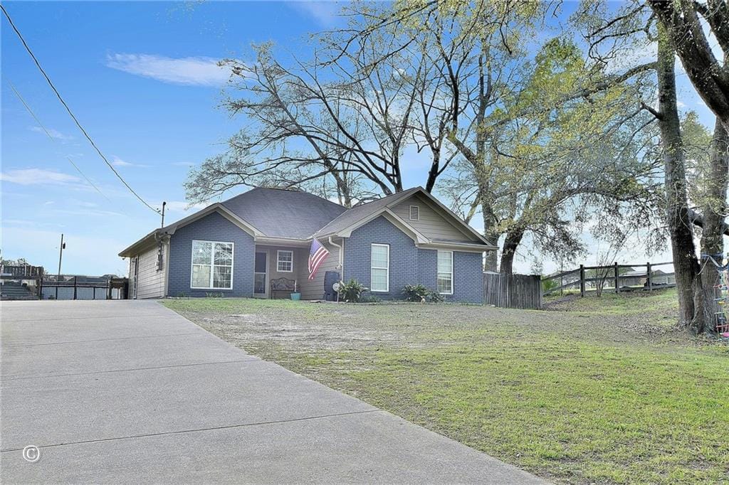 10 Bon Acre Road, Fort Mitchell, AL, 36856 — Photo 3