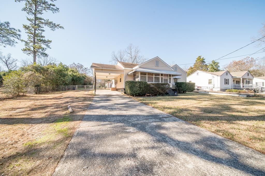 1703 Alta Vista, Columbus, GA, 31907 — Photo 1