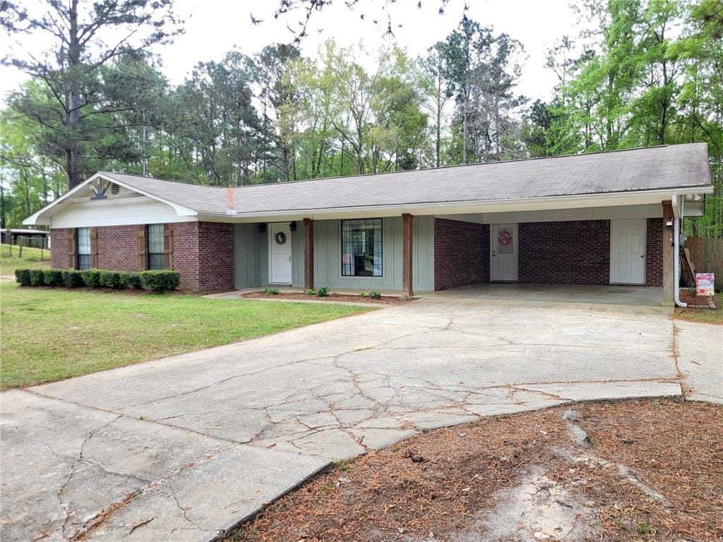 4223 24th St SW, Lanett, AL 36863, USA — Photo 2