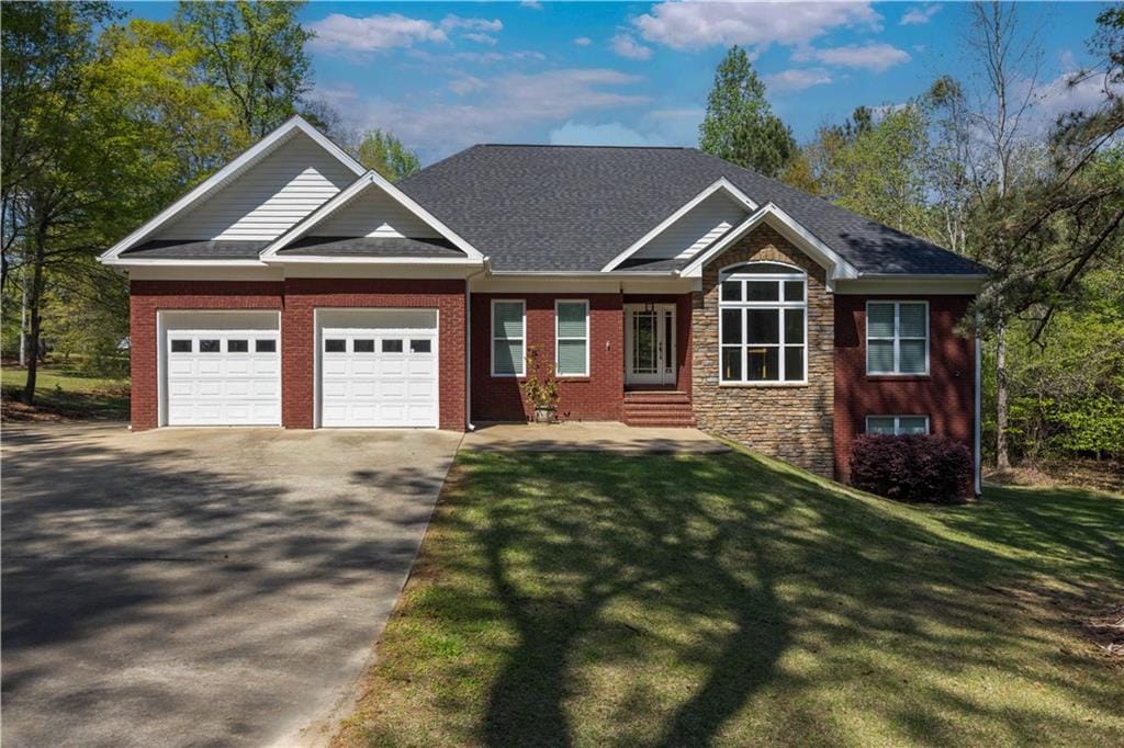 337 Walker Dairy Road, Smiths Station, AL, 36877