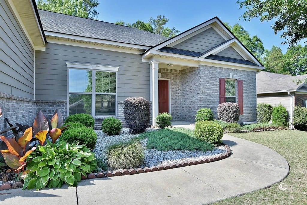 4594 Boston Ivy Drive, Fortson, GA, 31808 — Photo 2