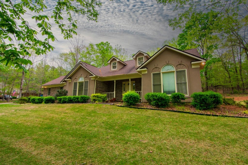 164 Almond Ridge Drive, Fortson, GA, 31808 — Photo 3