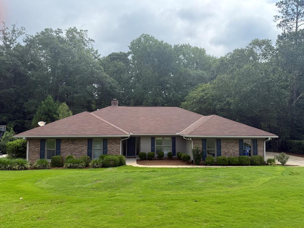 6144 Marlowe Drive, Columbus, GA, 31904