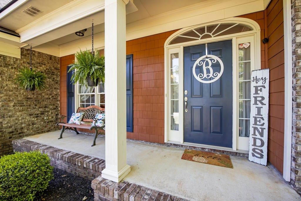 560 Saddlebrook Trail, Ellerslie, GA, 31807 — Photo 3