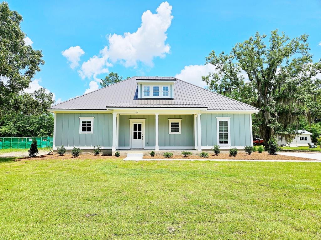 154 Cove Rd, Cordele, GA, 31015