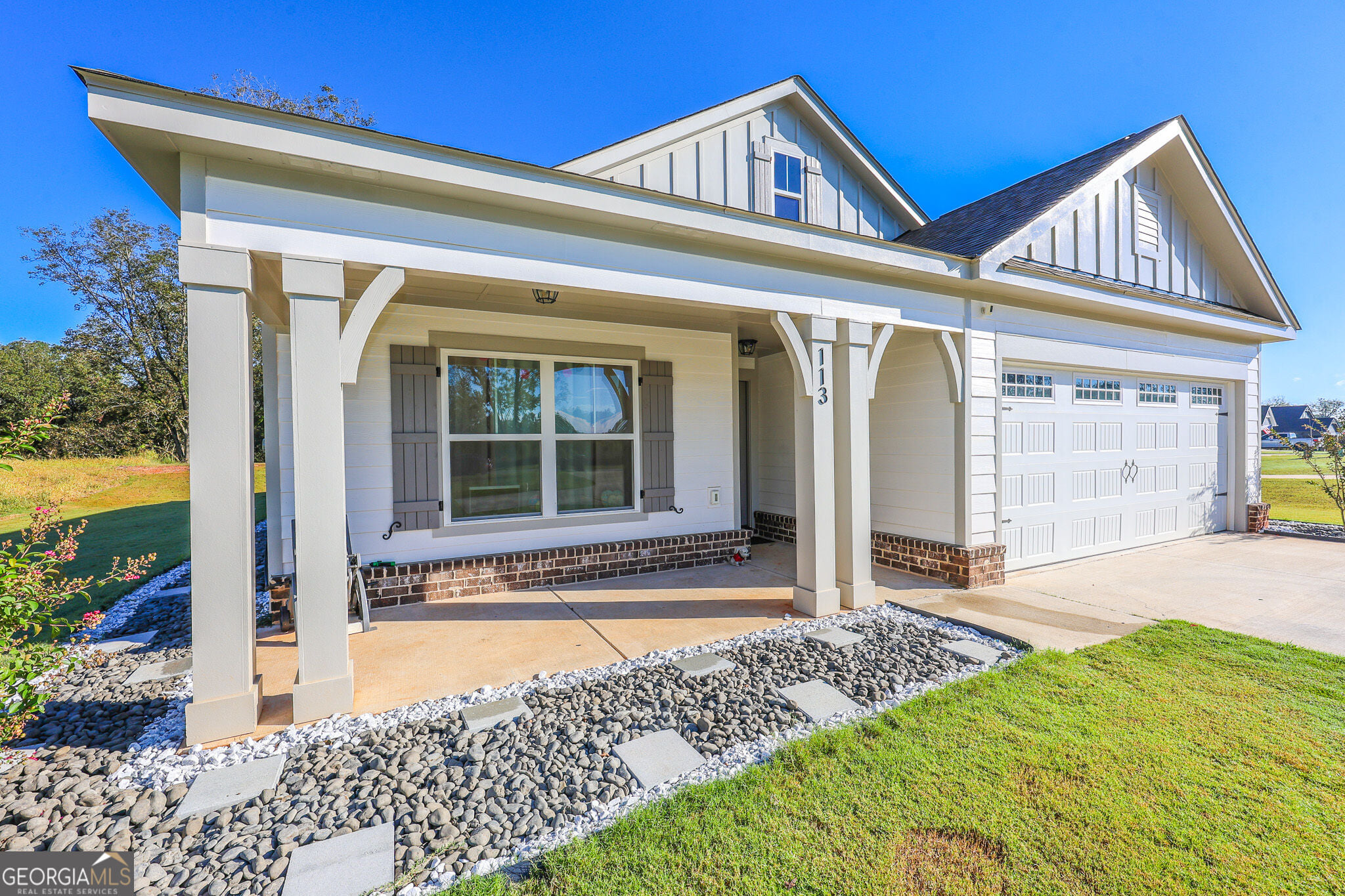 113 Chinaberry st, Pine Mountain, GA 31822