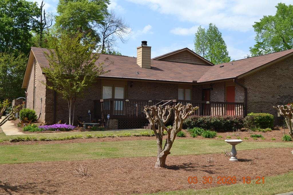 4200 Bridgecrest Dr Apartment A2, Phenix City, AL 36867