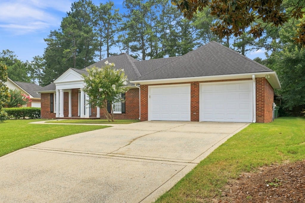 4886 Champions Way, Columbus, GA 31909