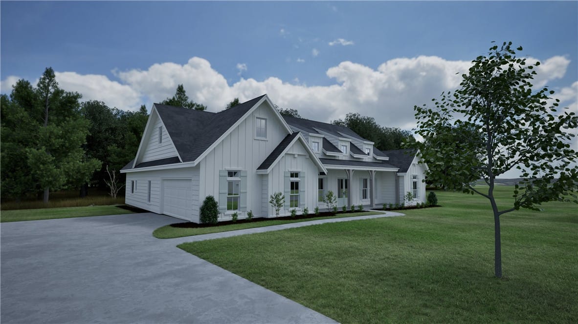 6071 Hunters Hill Lane, Auburn, AL, 36830