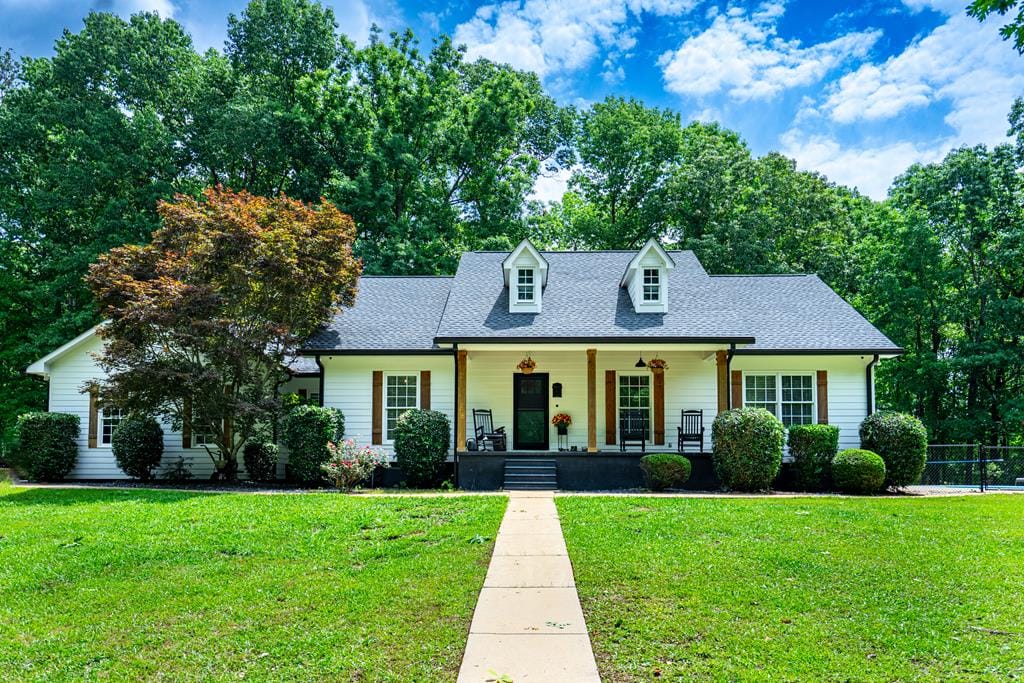 520 Dallas Mill Road, Lagrange, GA, 30241