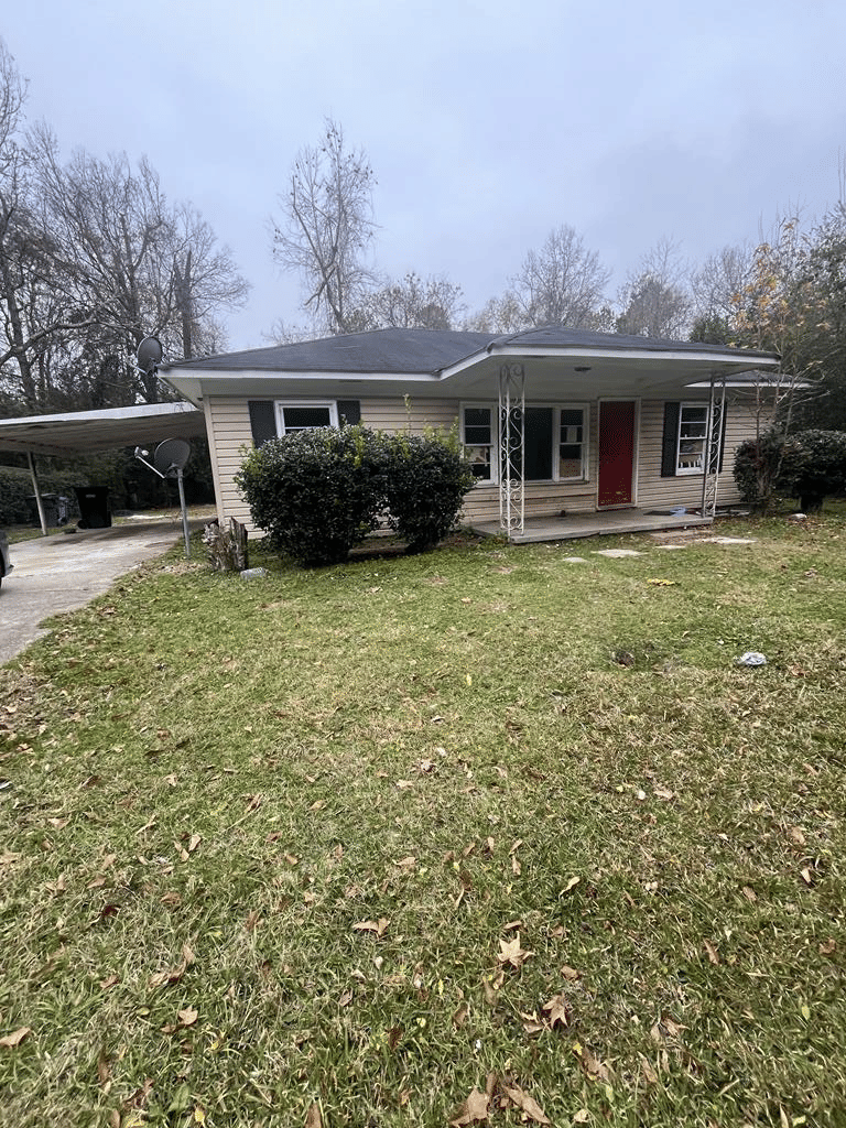 955 Eastwood Drive, Columbus, GA, 31907