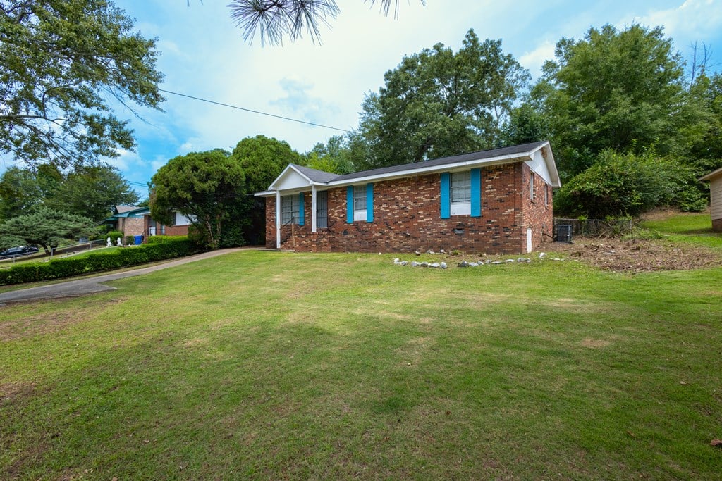 130 Appolo Drive, Columbus, GA, 31907