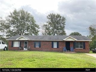 408 Emily Ave, Albany, GA 31701