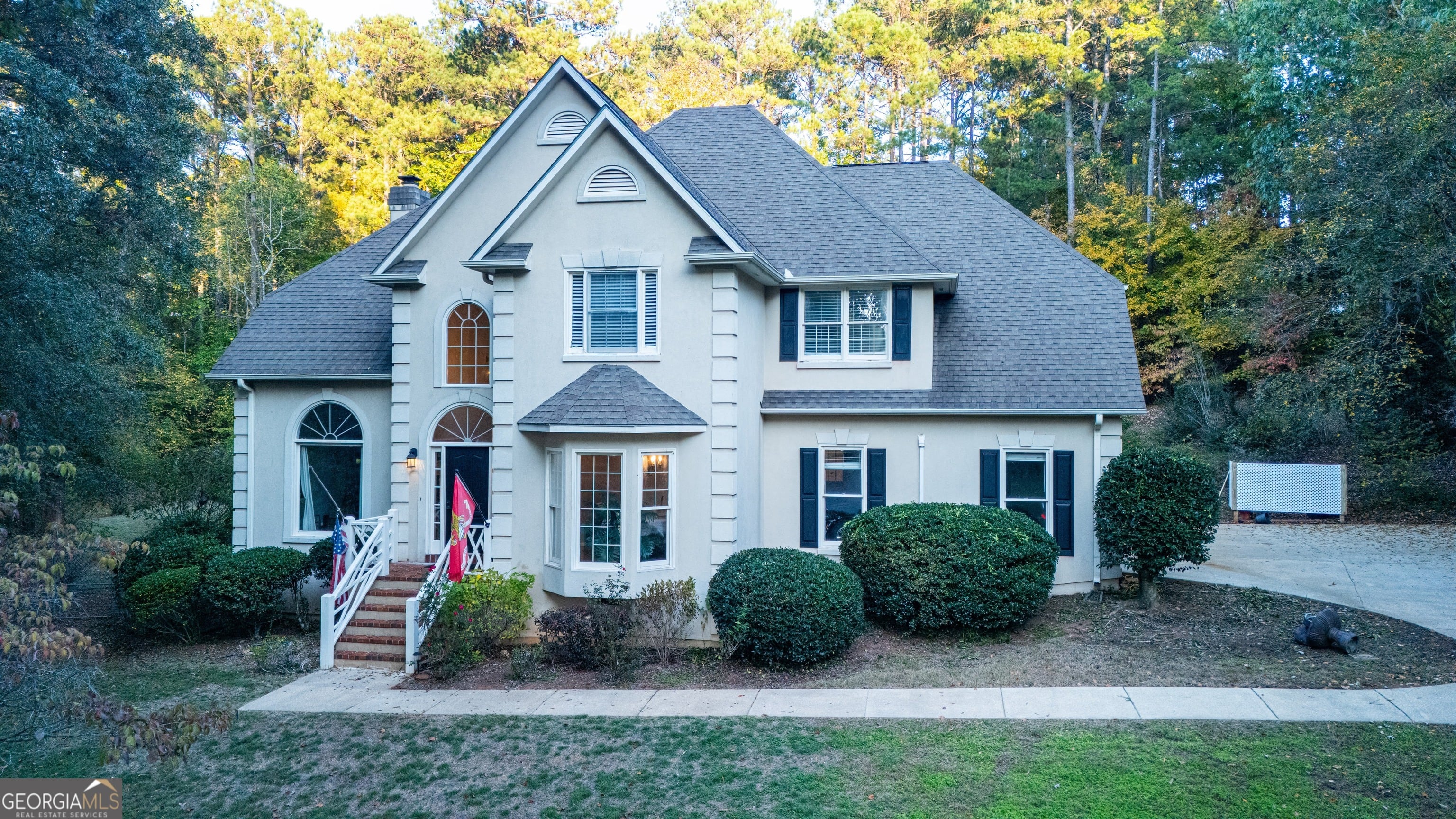 214 Northridge, Lagrange, GA, 30240