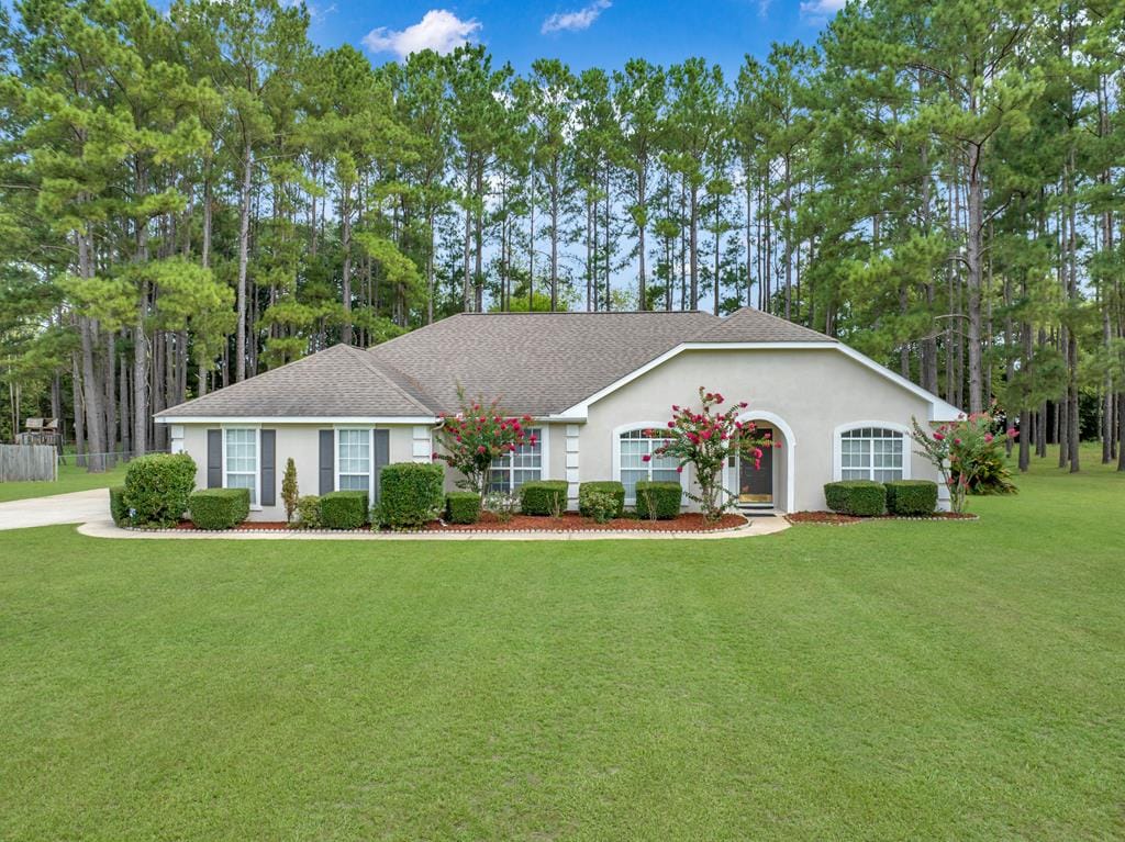 118 Cobblefield Drive, Albany, GA, 31701