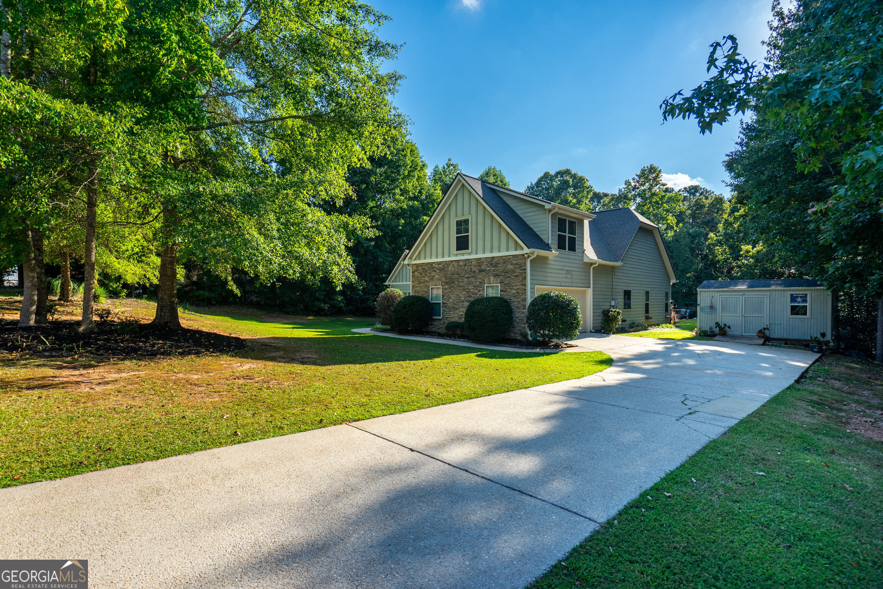 139 Cedar Ridge Drive, LaGrange, GA, 30241