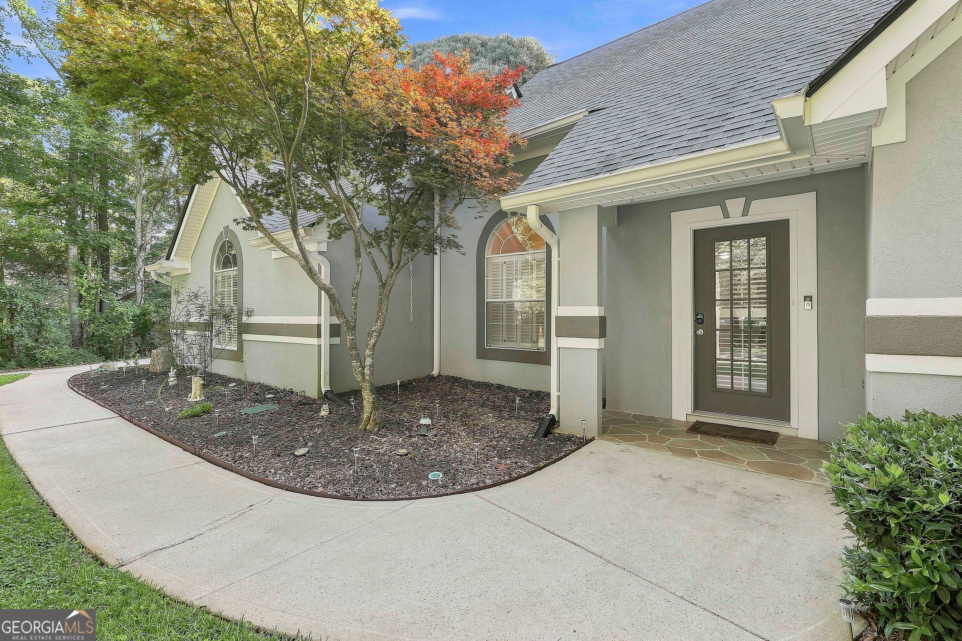 85 Timberidge Dr, Newnan, GA 30263, USA