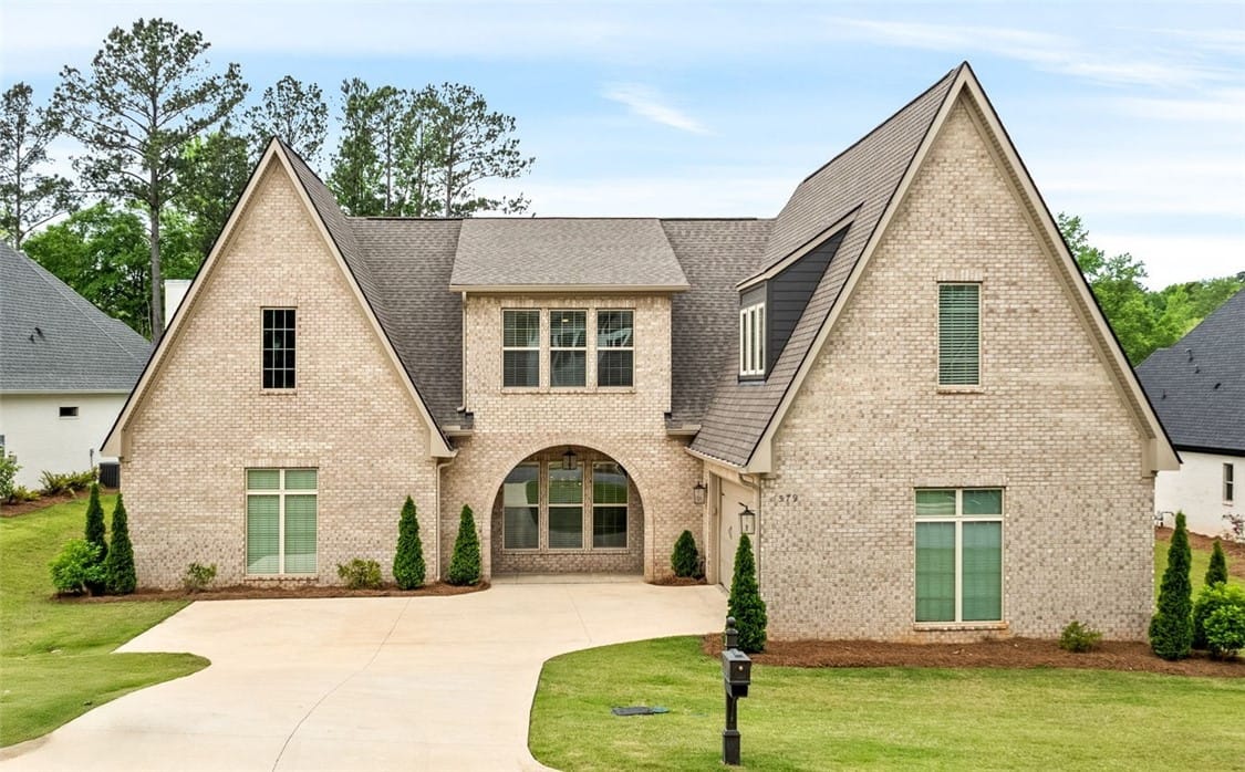 1579 Ella Grace Drive, Auburn, AL, 36830