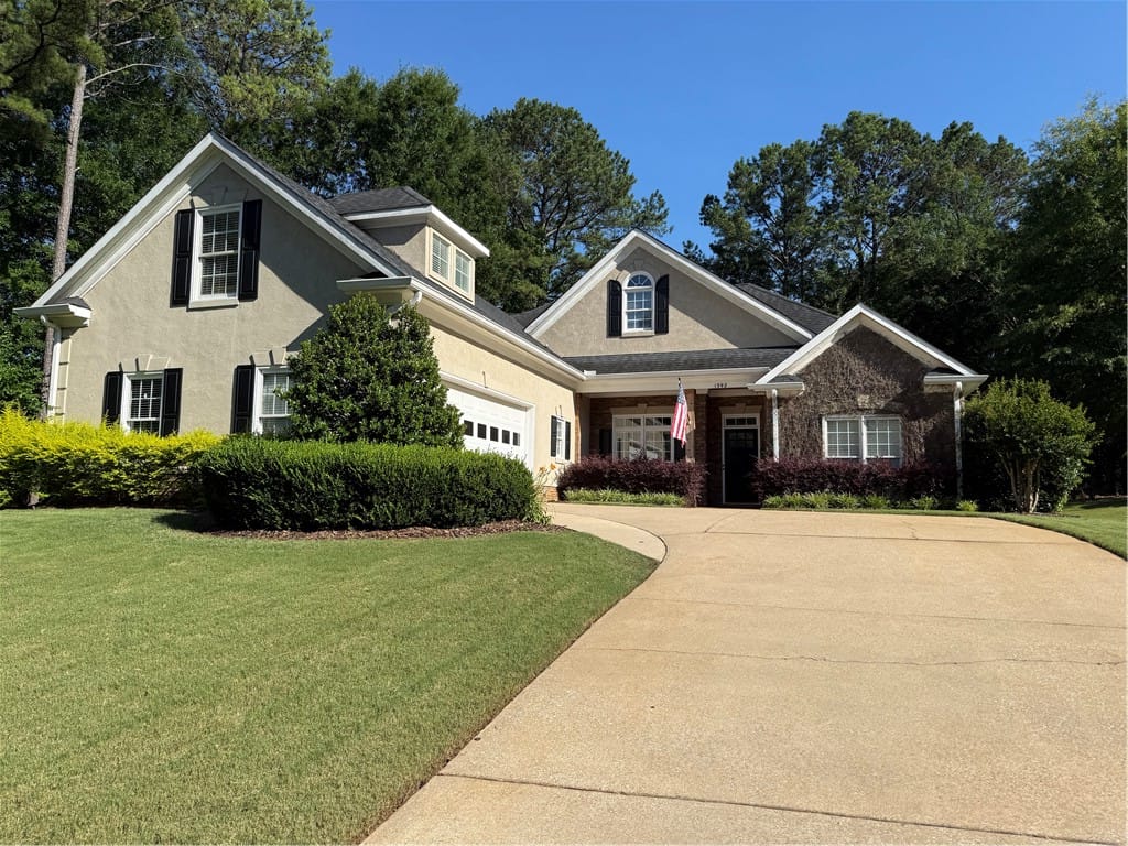 1392 Aberdeen Ln, Auburn, AL 36830