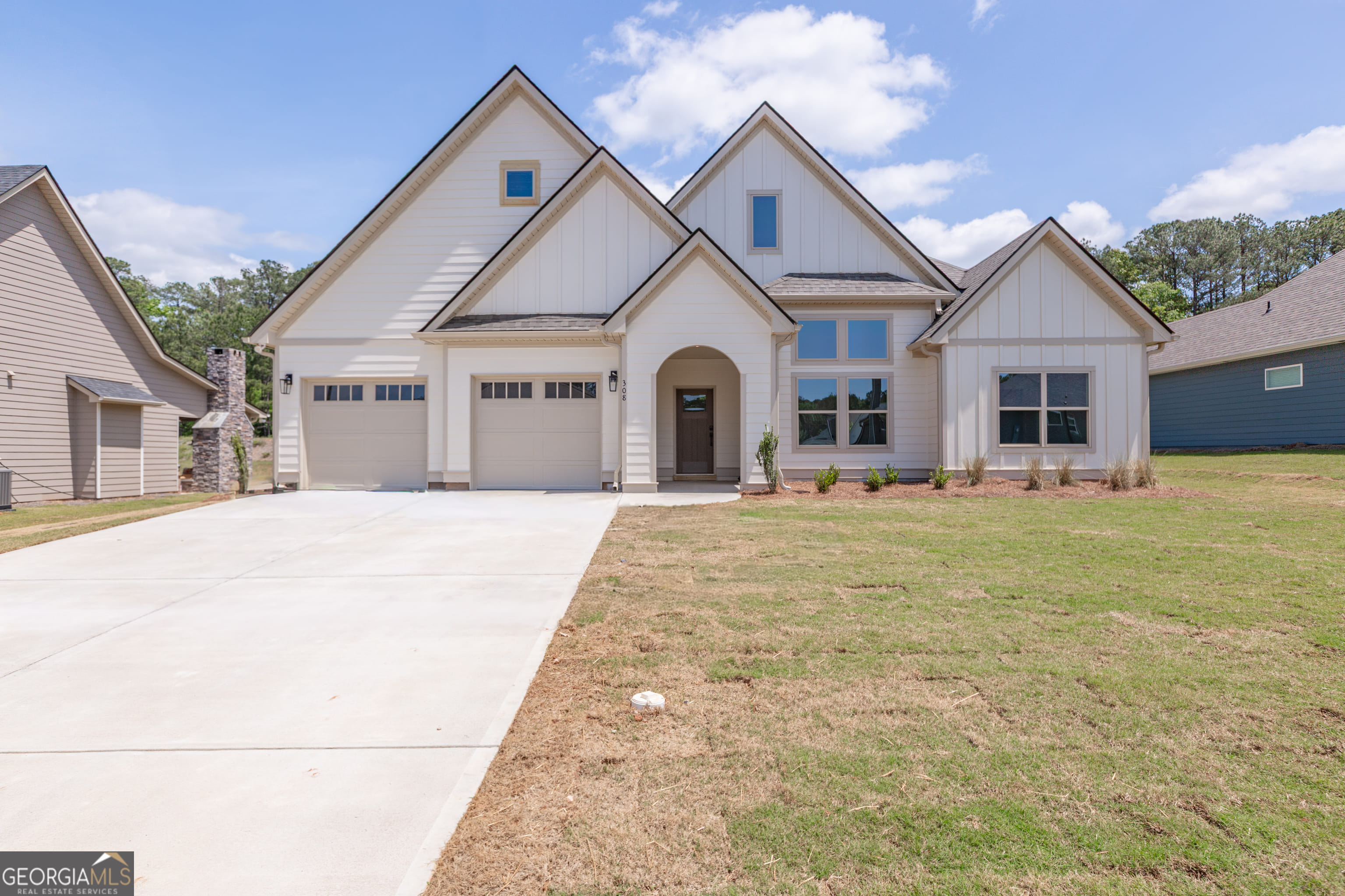 308 Hammerstone, Senoia, GA, 30276