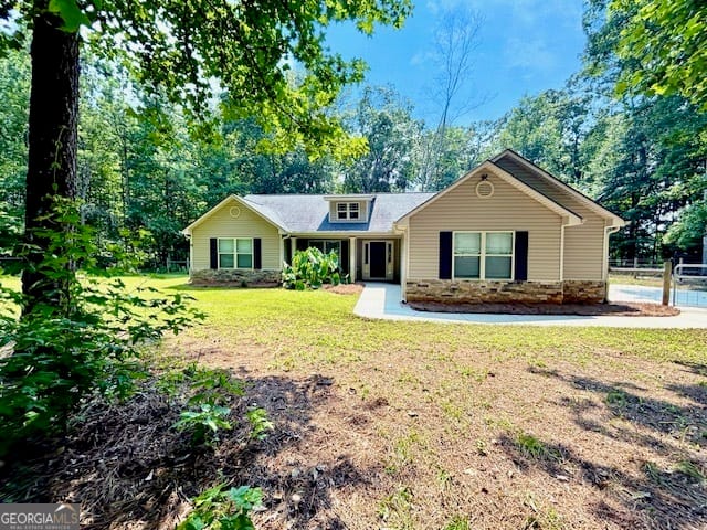 6648 Luthersville Road, Gay, GA, 30218