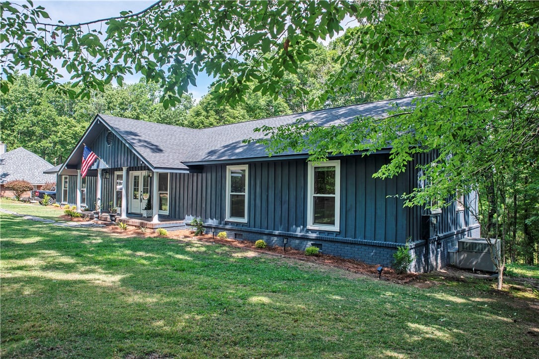 494 FAIRWAY RIDGE, Dadeville, AL, 36853