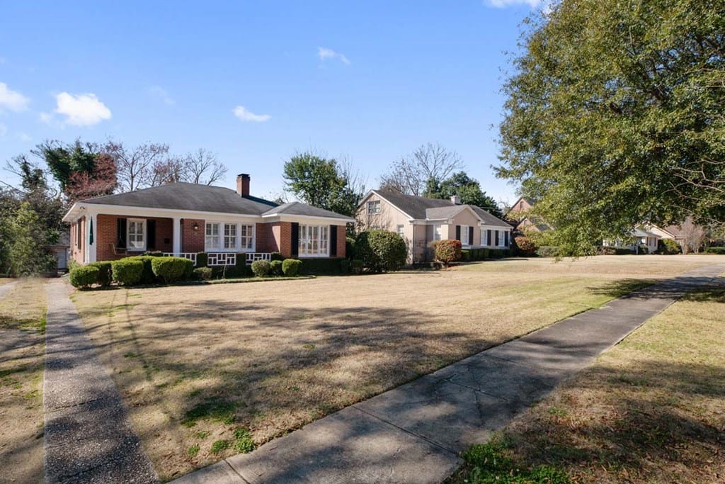 1530 Crest Drive, Columbus, GA, 31906