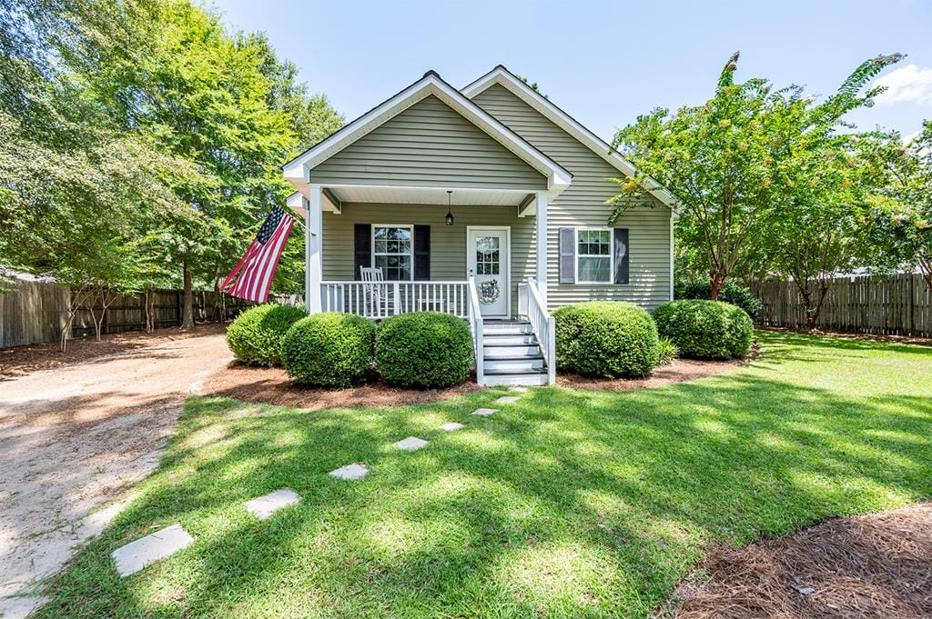 179 Old Mail Road, Sylvester, GA, 31791