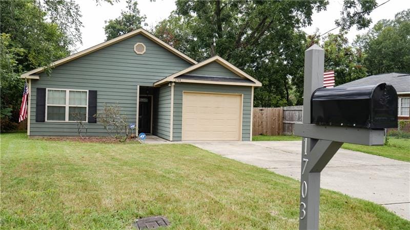 1703 17th, Phenix City, AL, 36867 — Photo 3