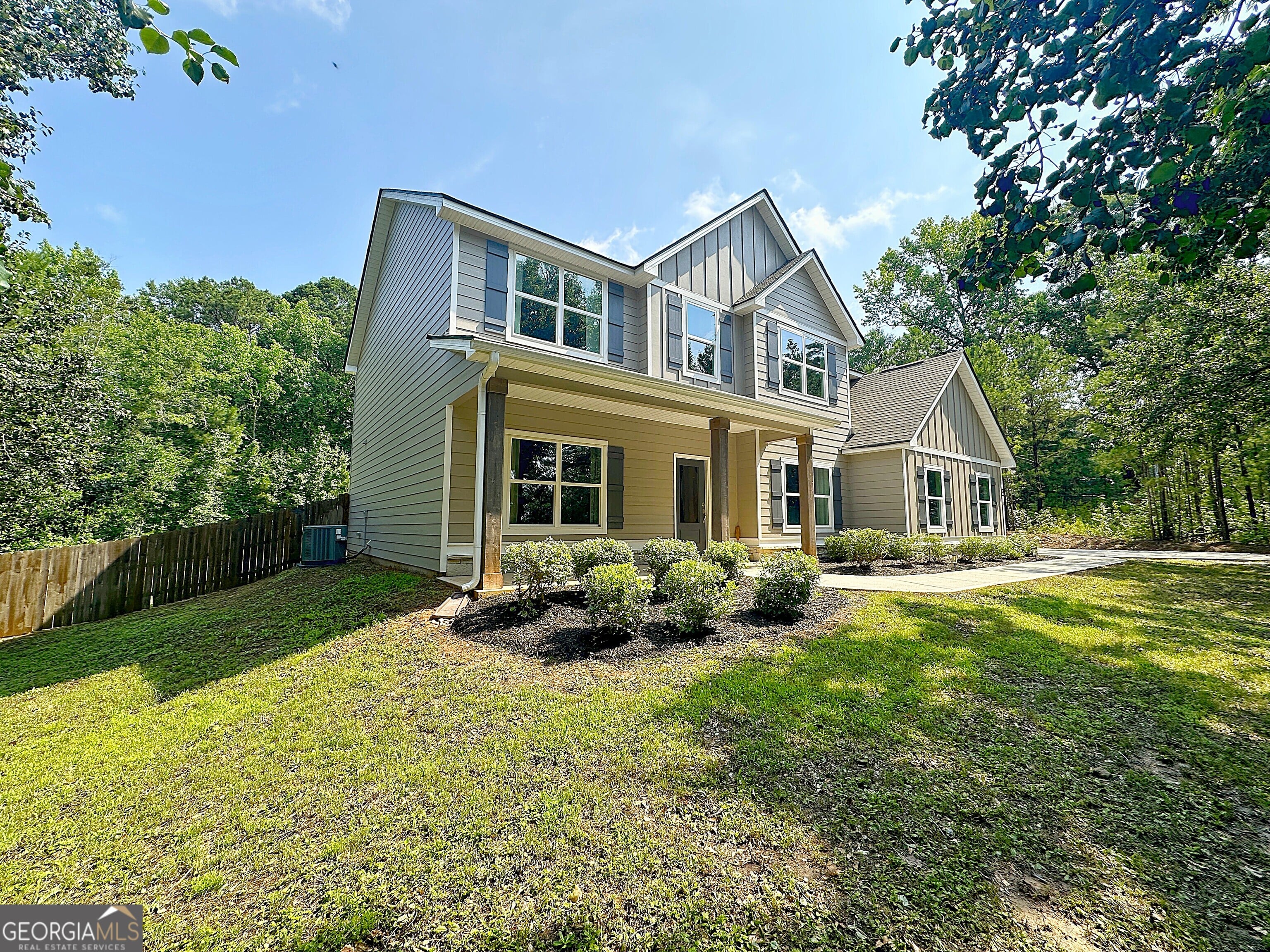 371 Hillcrest Rd, Hogansville, GA 30230, USA