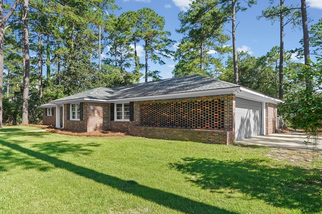 2501 Pheasant Dr, Albany, GA 31707