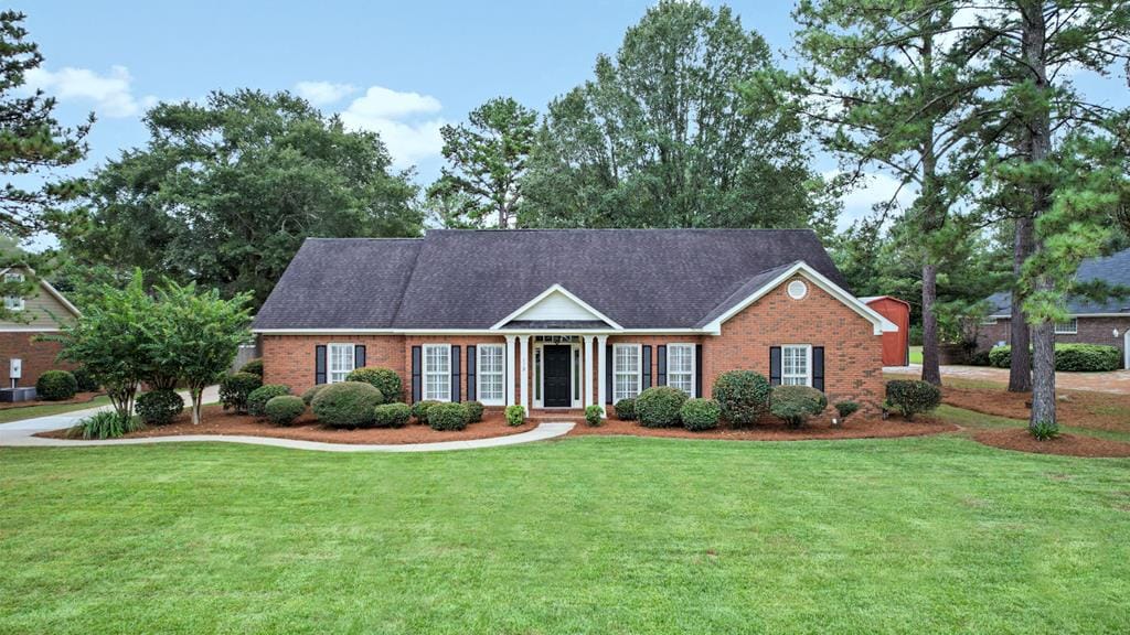 119 Glen Arven Drive, Leesburg, GA, 31763