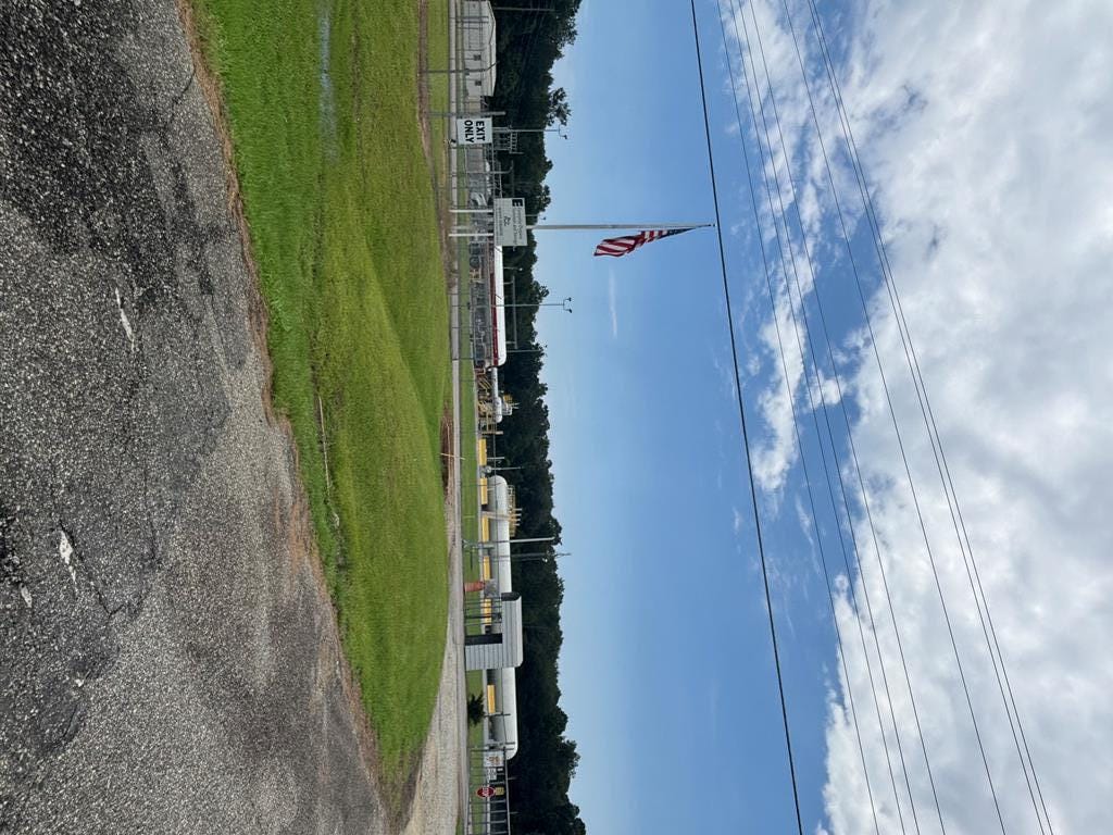 Liberty Expy SE, Bridgeboro, GA 31705
