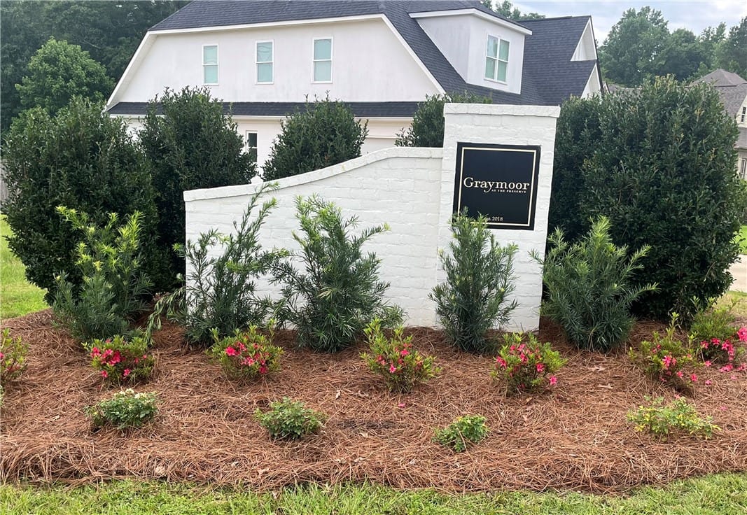 Dalby Pl, Auburn, AL, USA