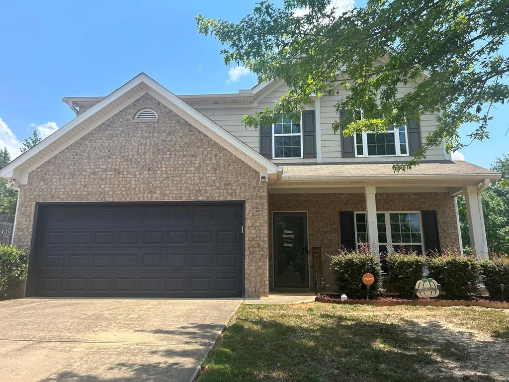 1336 Freedom Ridge Drive, Columbus, GA, 31907, Main View