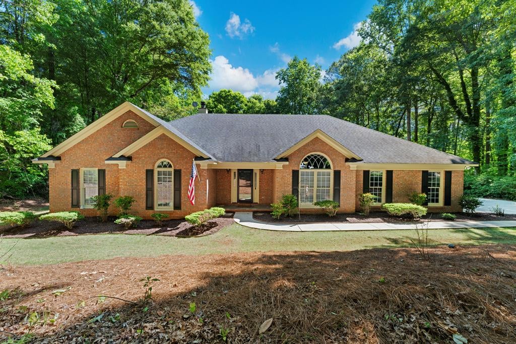 384 Spring Lake Drive, Fortson, GA, 31808