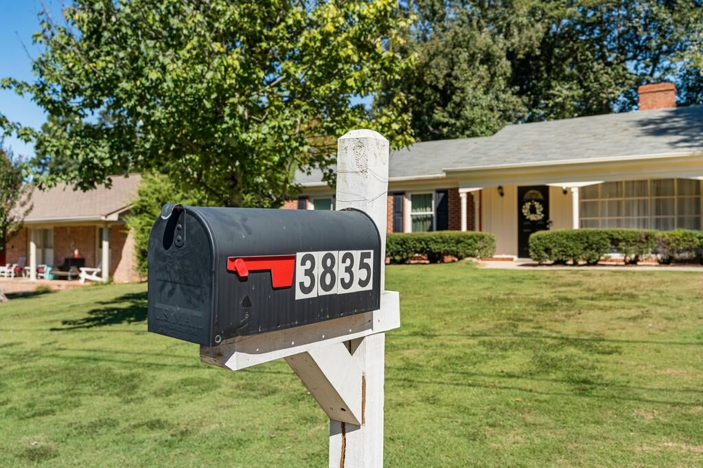 3835 Gray Fox Dr, Columbus, GA 31909
