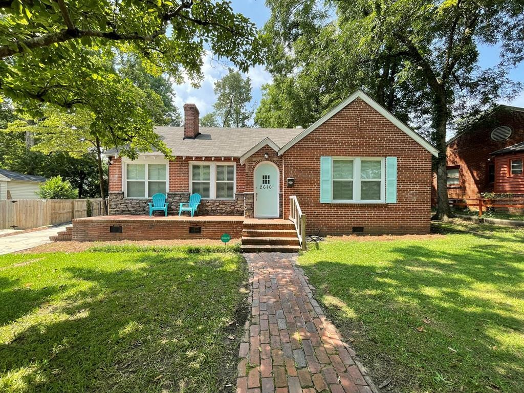 2610 Marion Street, Columbus, GA, 31906