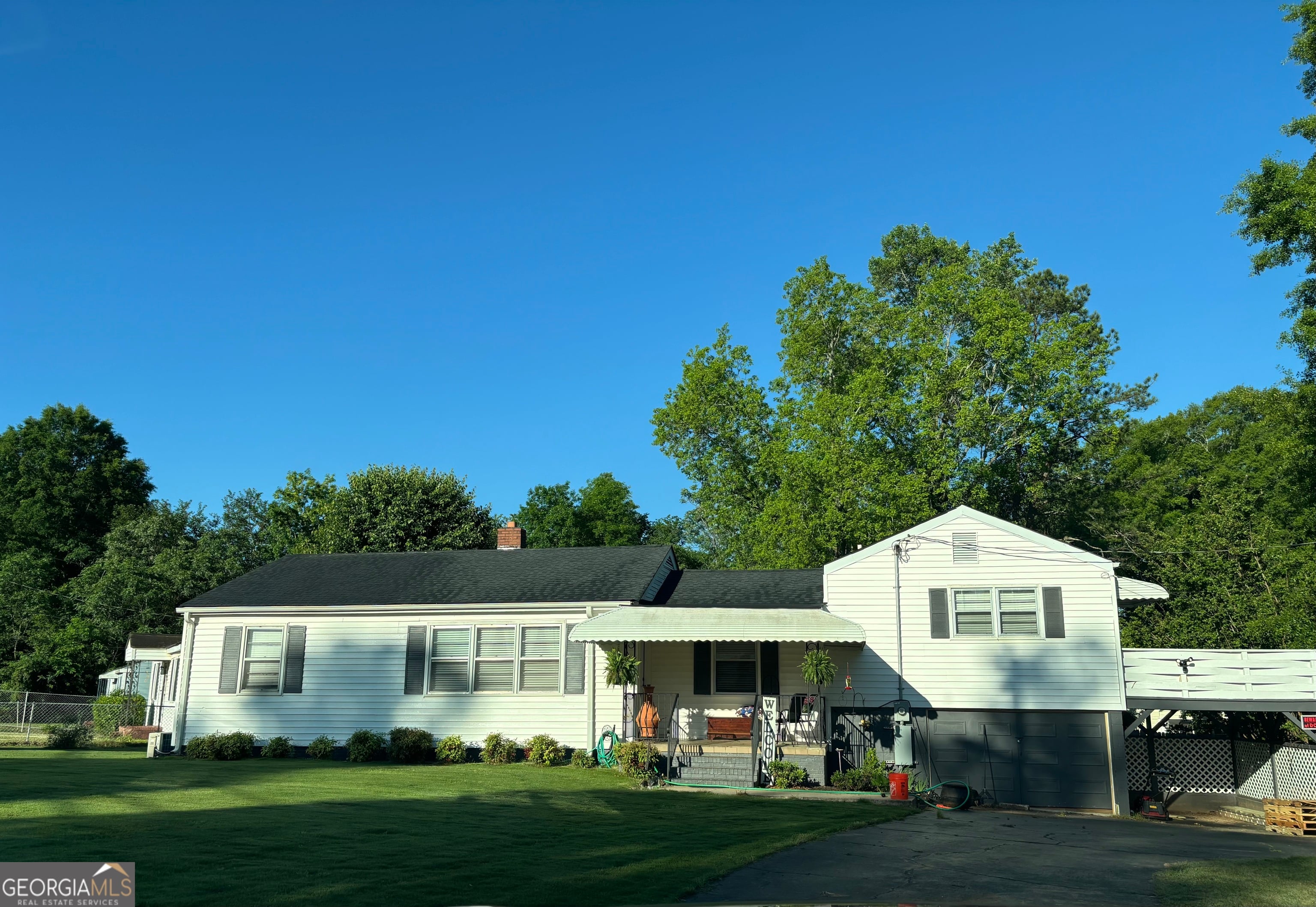 87 Youngs Mill Rd, LaGrange, GA 30241