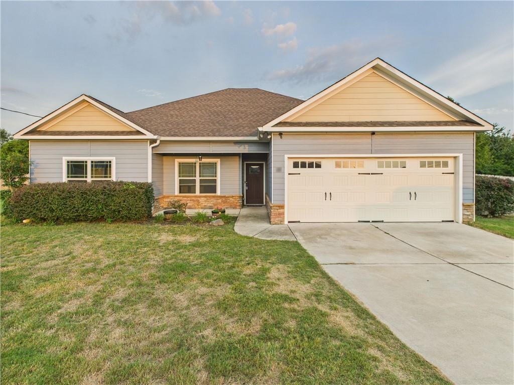 13 Eagle Ridge, Fort Mitchell, AL, 36856