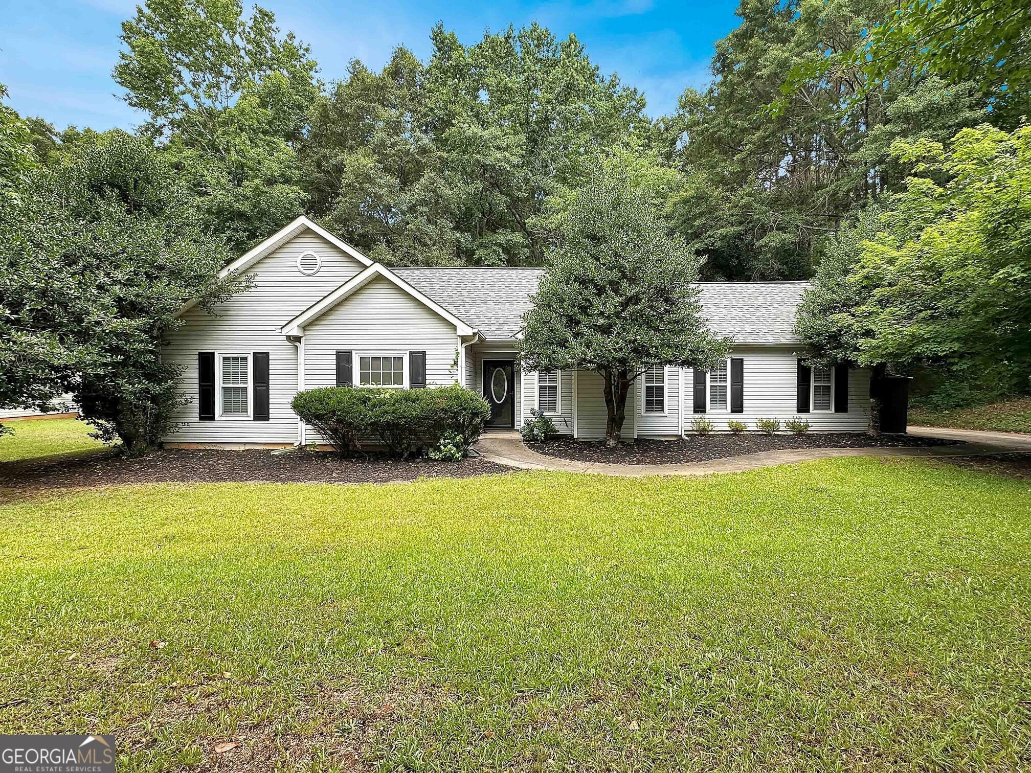 77 Paces Landing Way, Newnan, GA, 30263