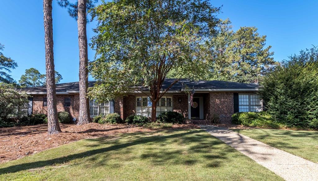 2205 Downing Drive, Columbus, GA, 31906