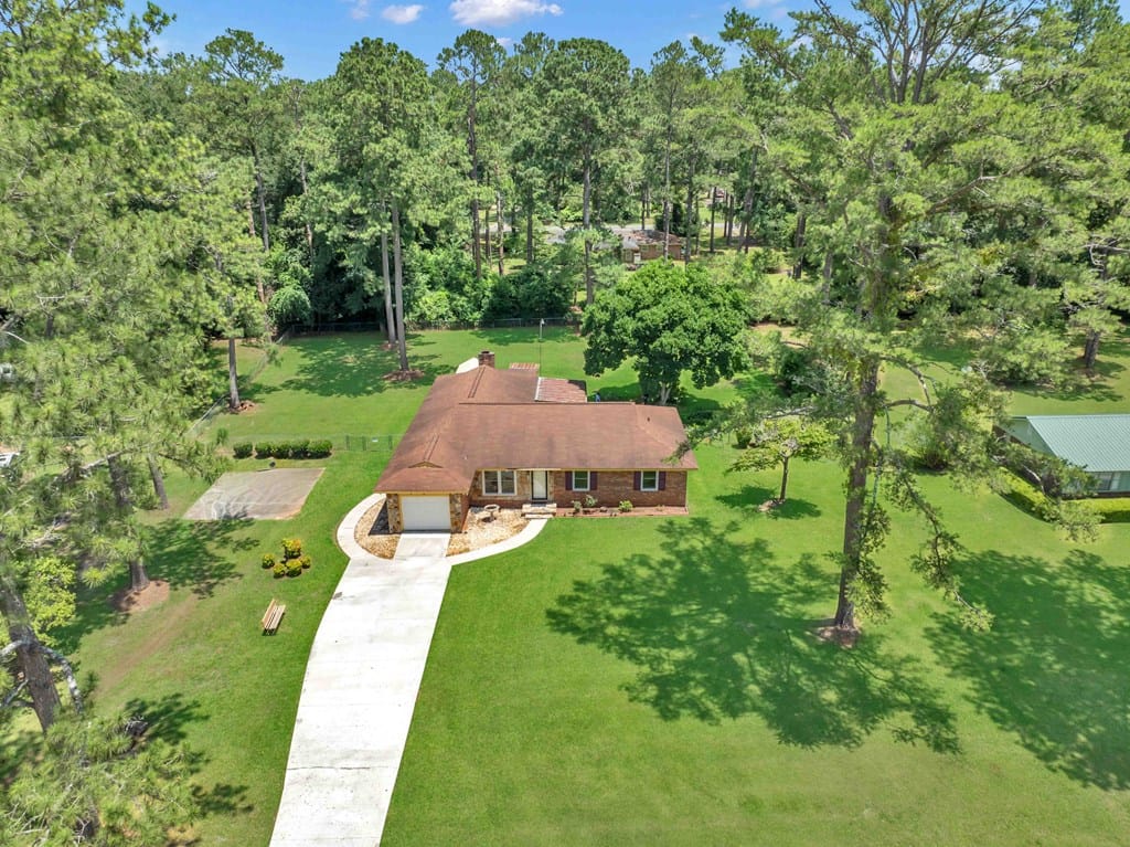 211 Maple Street, Americus, GA, 31719