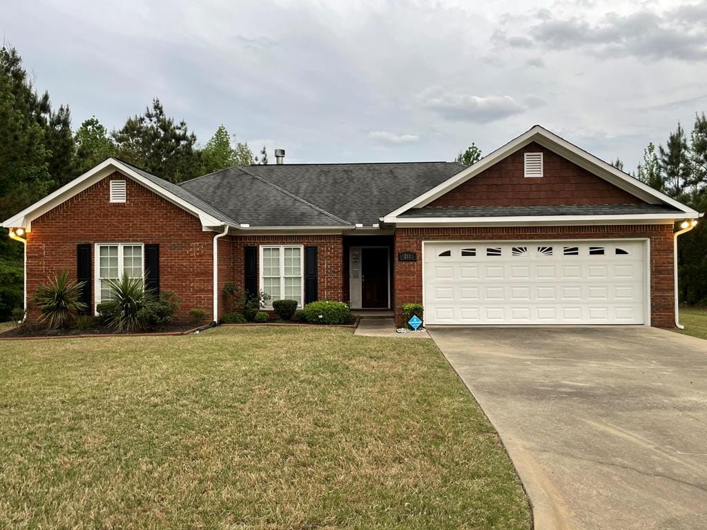 211 Rie Court, Columbus, GA, 31907