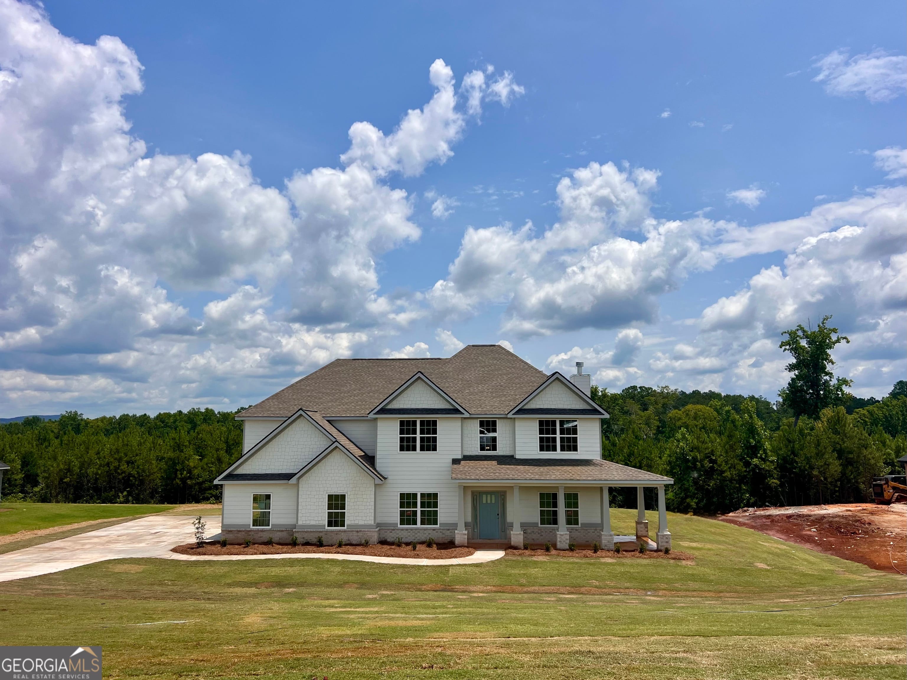 164 Hawkeye Trail #78, Fortson, GA, 31808