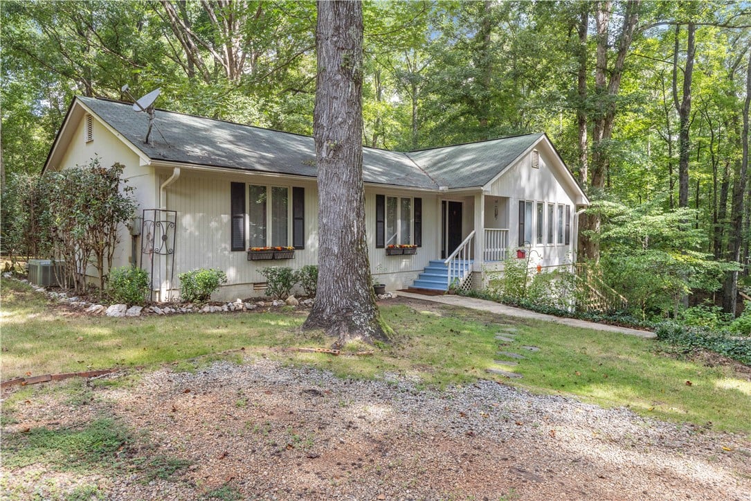 1011 Mountain Hill Road, Fortson, GA, 31808