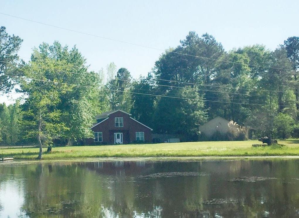 364 Clark Road, Seale, AL, 36875